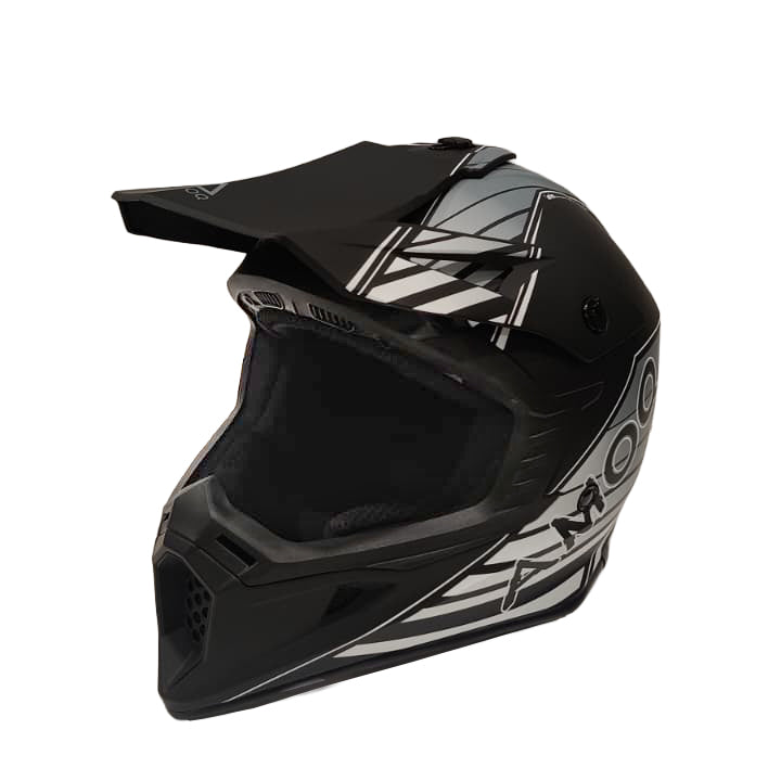 Meteor V2 Axis Helmet