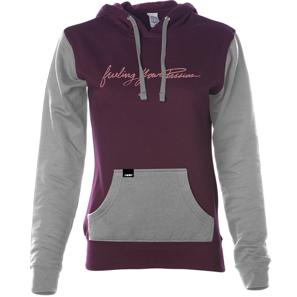Script Pullover Huppari