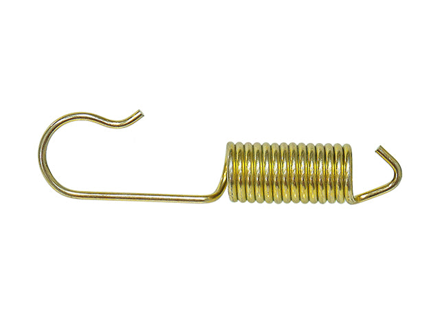 Sno-X Exhaust spring Polaris 600/800