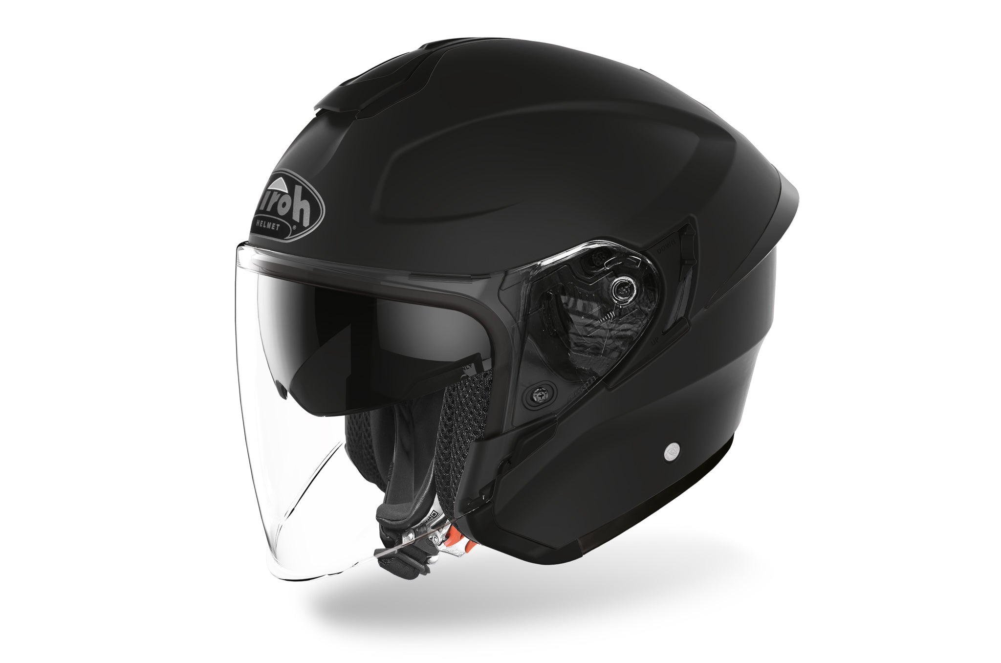 H.20 Color Open Motorcycle helmet