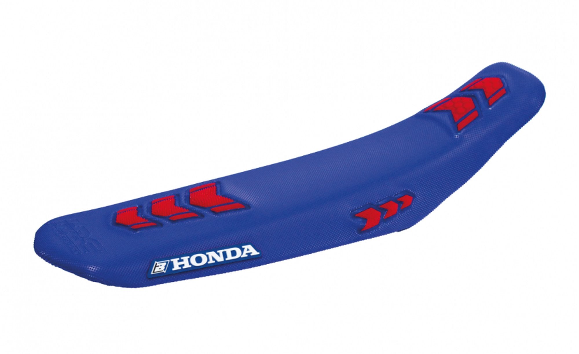 Blackbird Zebra seat cover HRC 50th Anni seatcover CRF450 21-.. CRF250 22-..