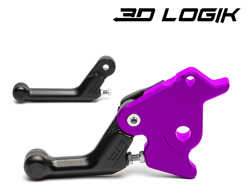 Axys V2 Adjustable Brake Lever