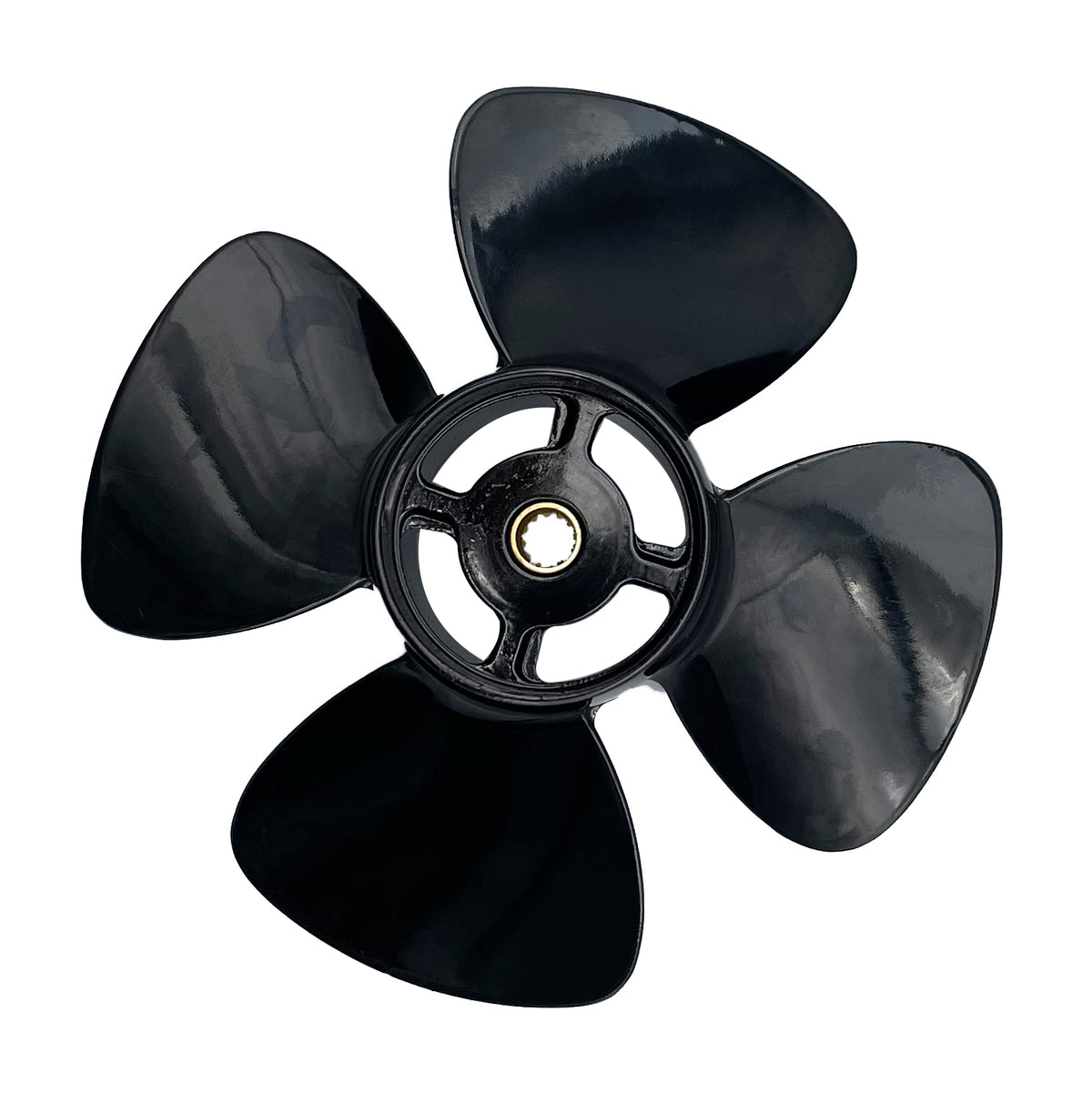POLASTORM potkuri Mercury/Tohatsu 9.9-20HP (4-Blade)