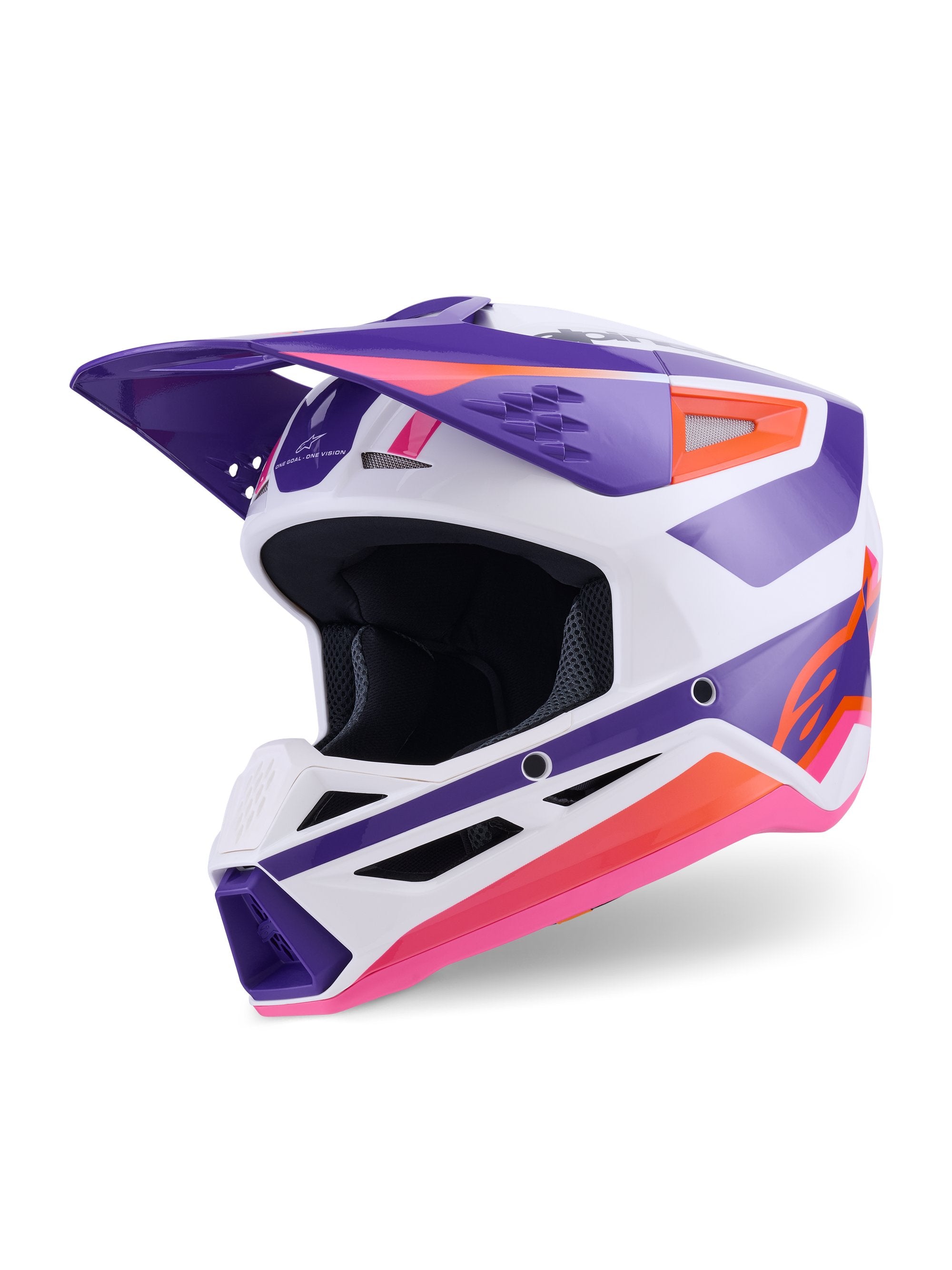 S-M3 Heat Crossikypärä
