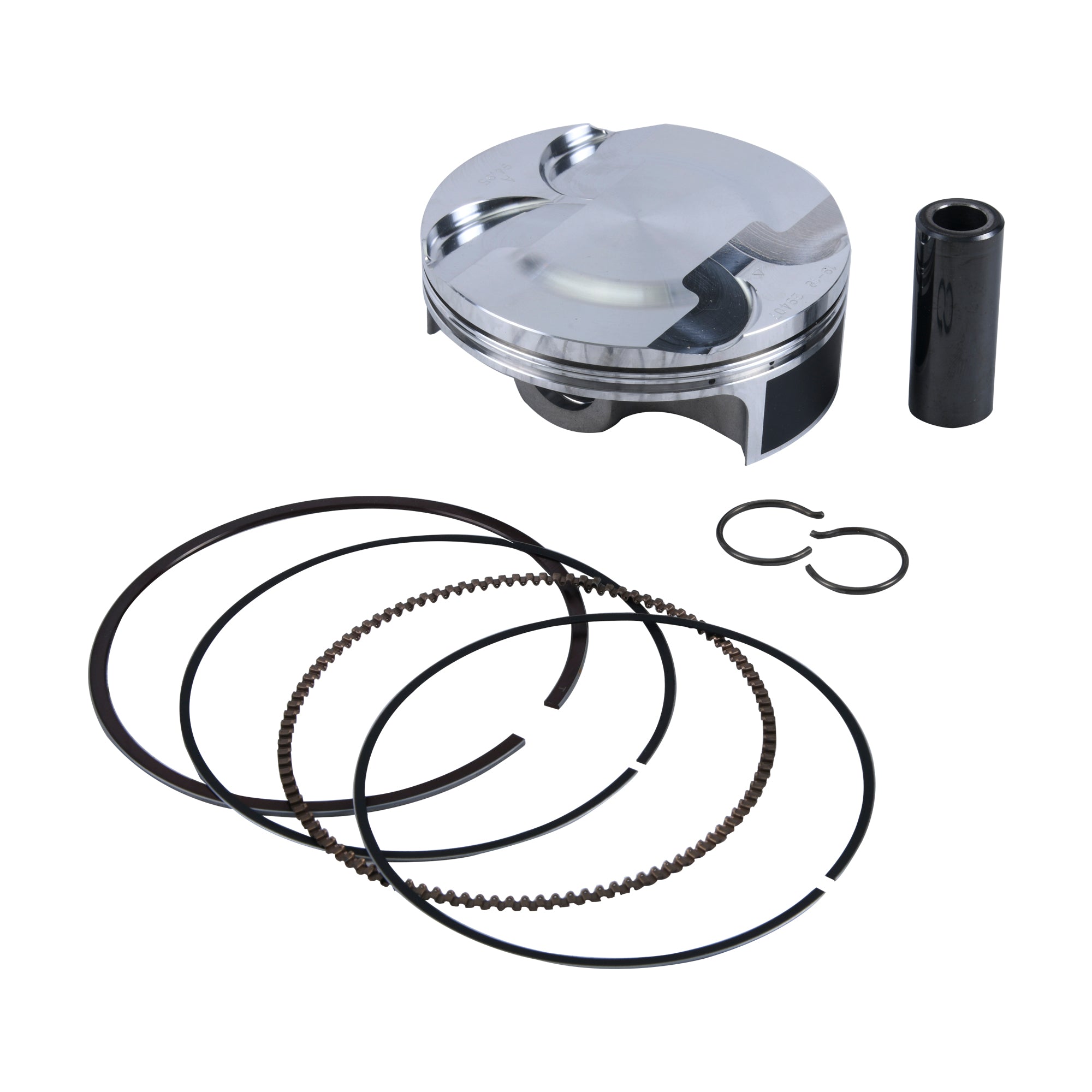 Vertex Piston kit KTM SX450F Compr 12,6:1 2013-15 94,97mm