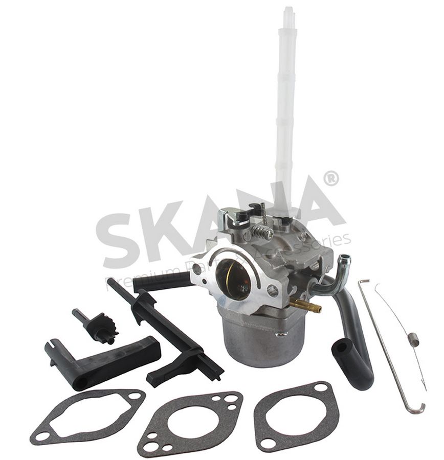 Skana Kaasutin, B&S 20A412-20C114-20M214