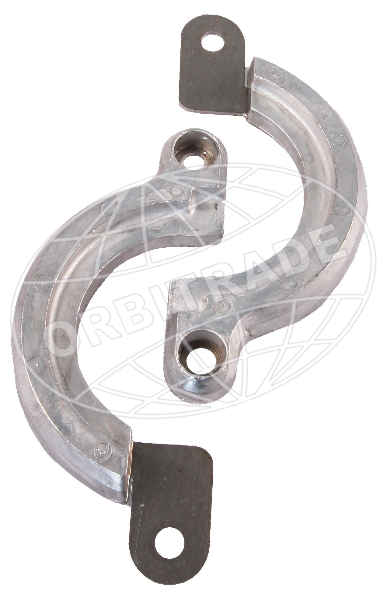 Orbitrade, Anodi Yanmar SD20,SD30,SD40,SD50,SD60