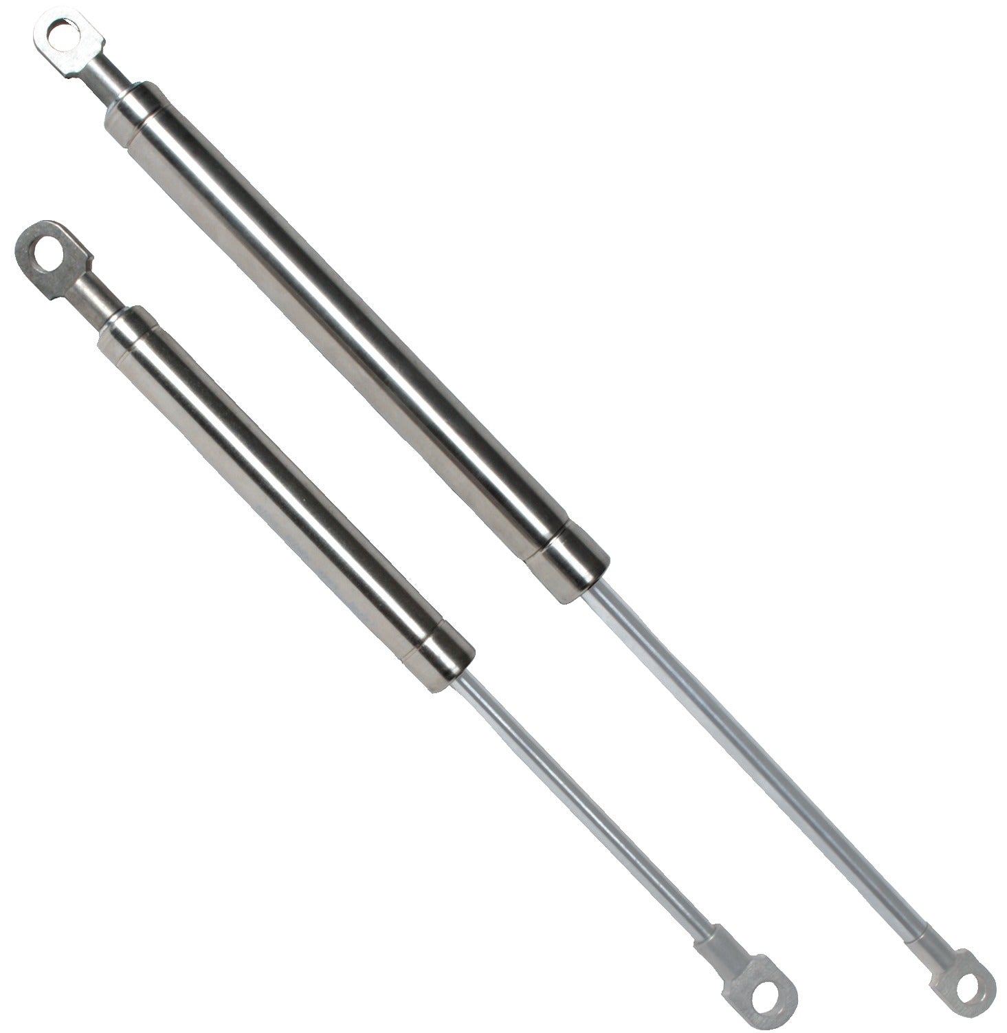 Kaasupumppu Aisi316 700mm 35kg