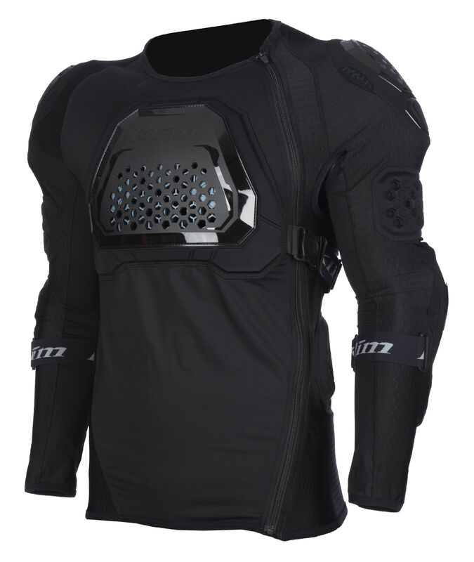 Tactical Pro Armored LS Shirt