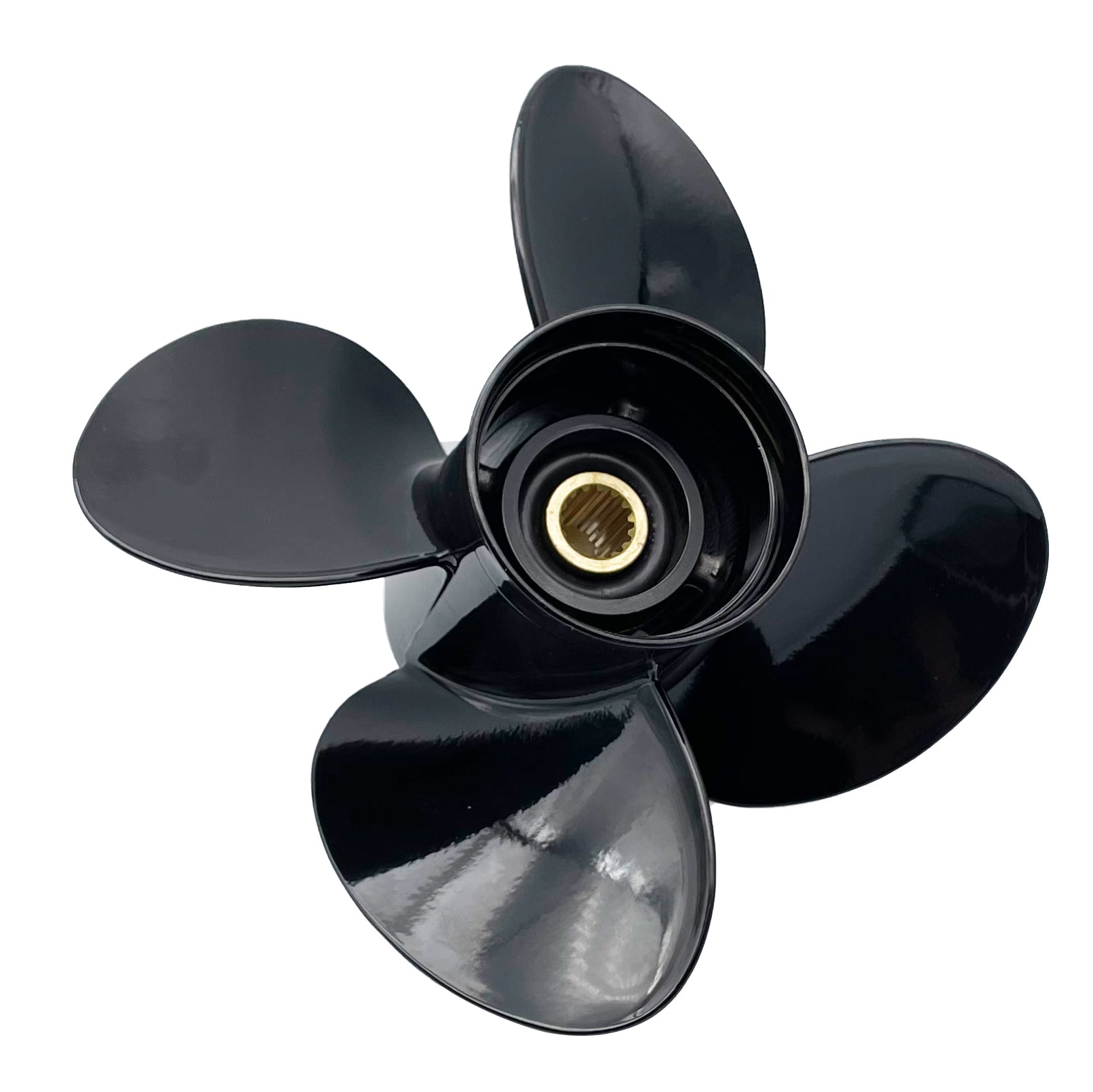 POLASTORM potkuri Johnson/Evinrude 40-140HP (4-Blade)
