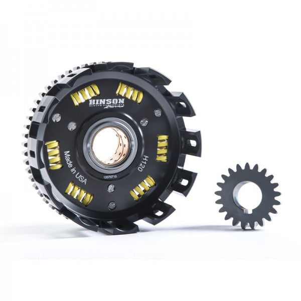 Hinson Kytkinkori YFZ350 Banshee 87-05