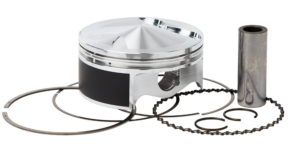 Vertex Piston kit KTM EXC450F Compr 12,0:1 2003-07 88,95mm