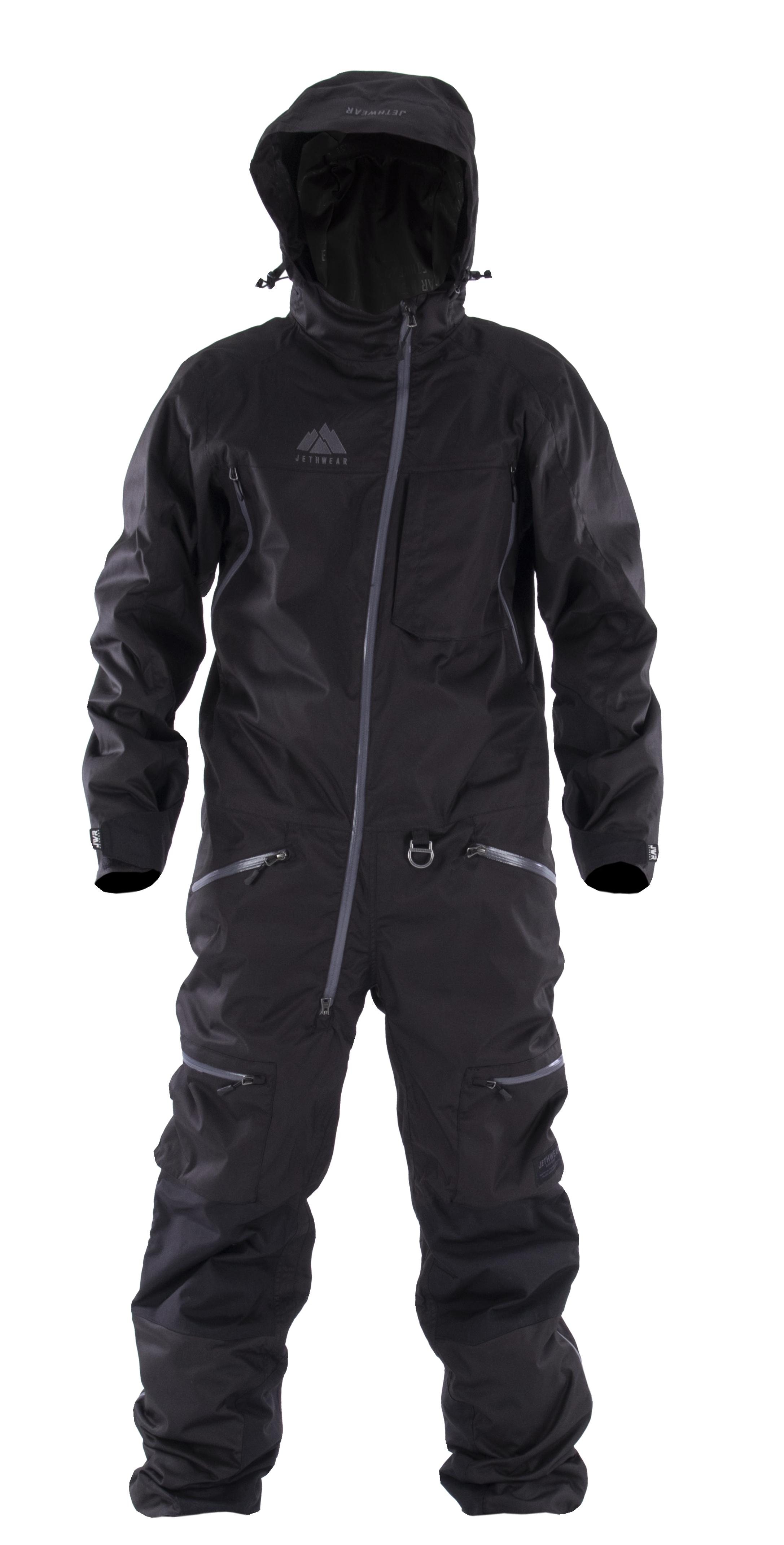Polar Insulated Monosuit