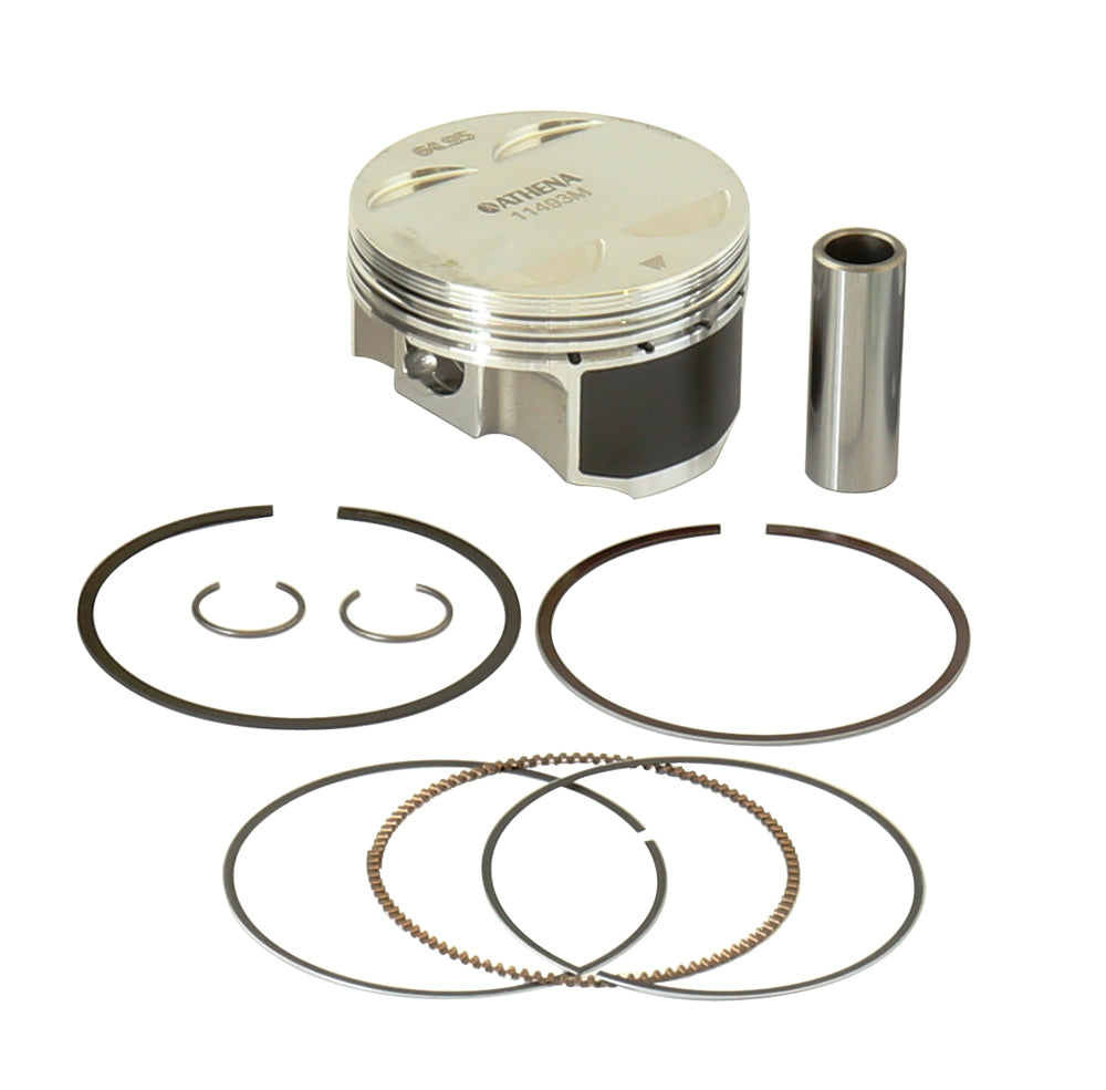 ATHENA Mäntäsarja Big Bore Kit 290cc (80mm) SX-F250 06-10, EXC-F 07-11