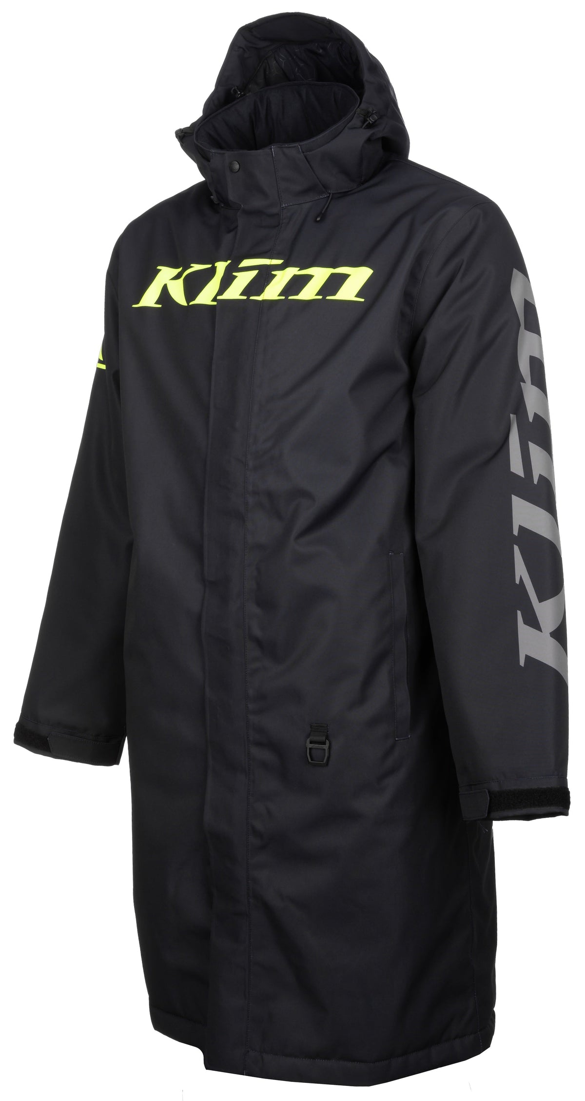 Klim Revolt Pit Lämmittelytakki