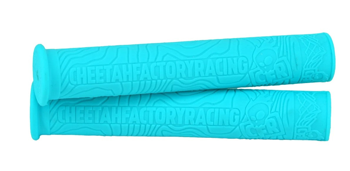 CFR Signature Grip Teal