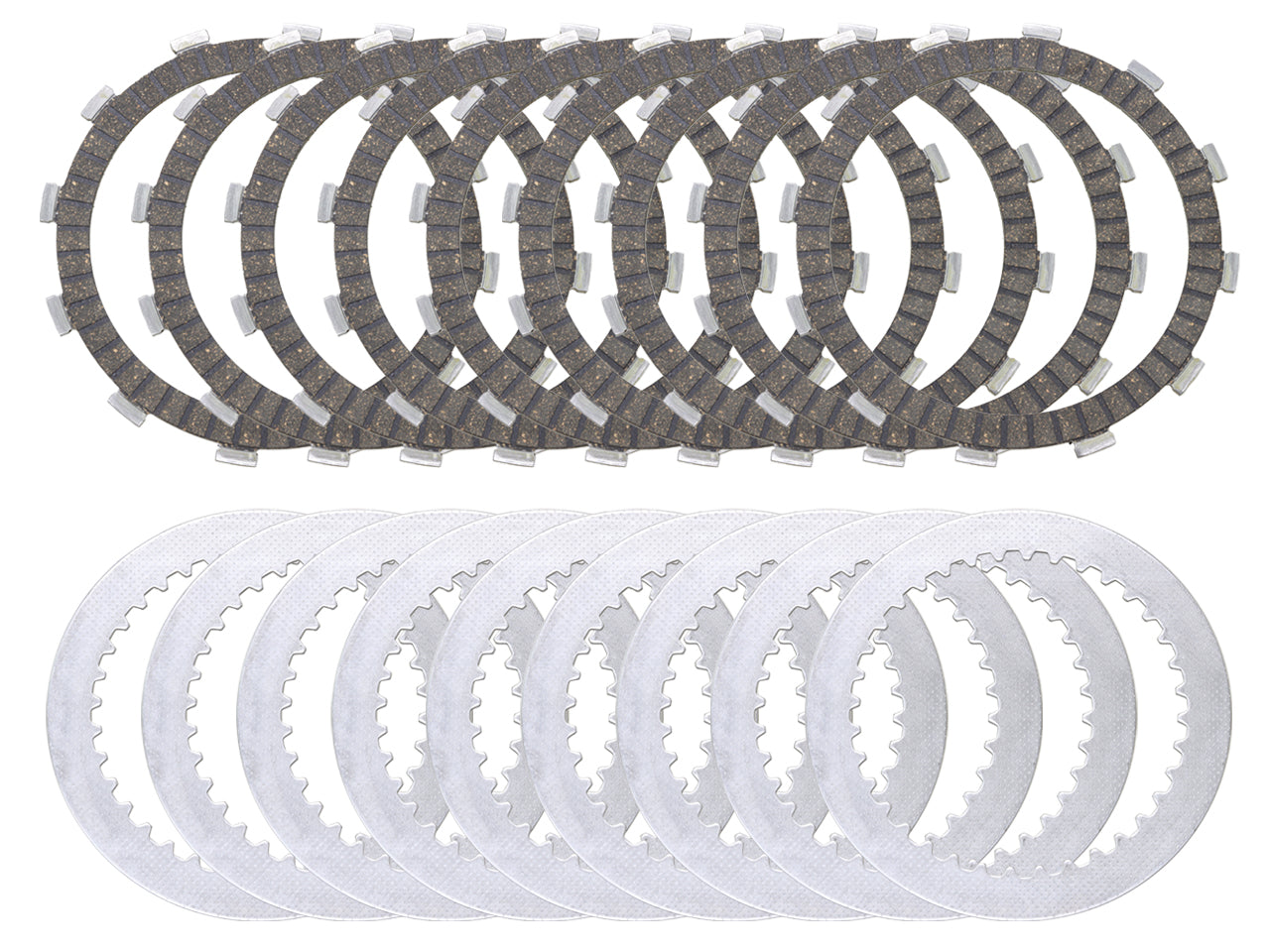 Sixty5 Clutch Disc Kit (jousi ei sisälly)