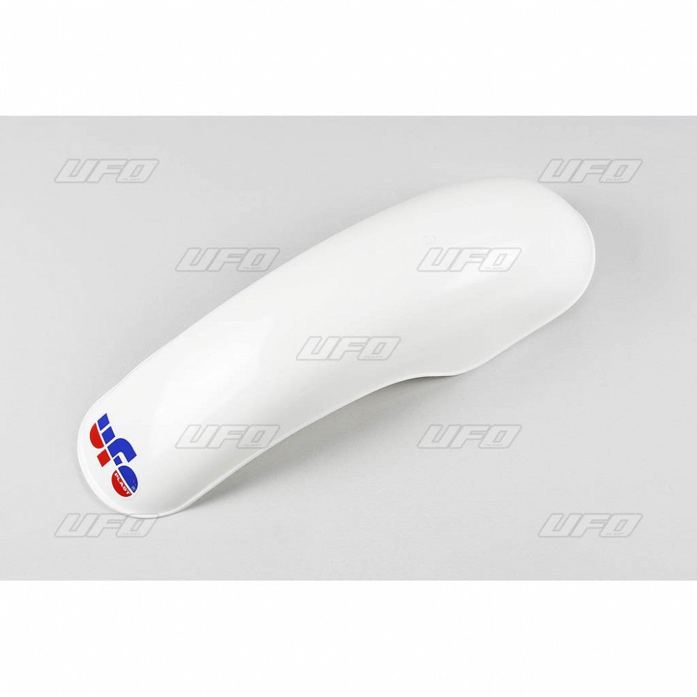 UFO Takalokasuoja veteran MX50-80 70-74 Valkoinen
