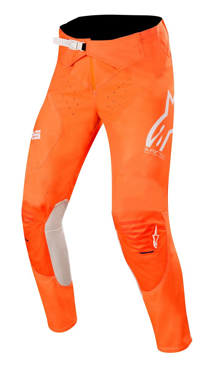 Supertech Crossihousut