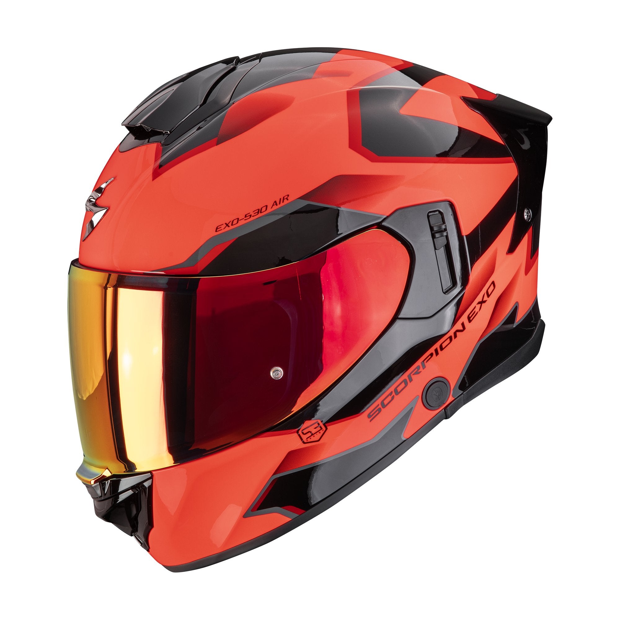 EXO-530 AIR Helmet