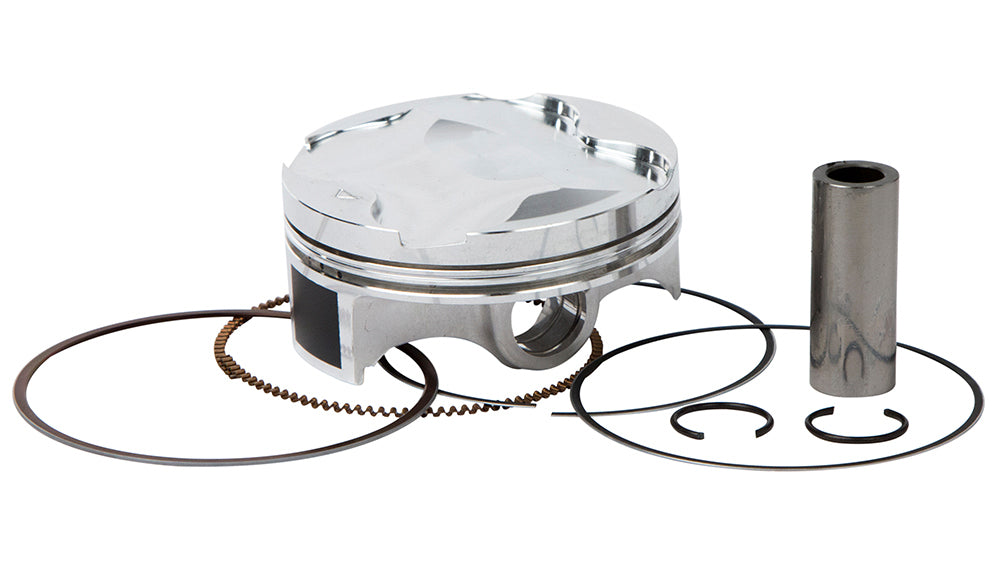 Vertex Piston kit HO CRF150R Big Bore XL Compr. 11,7:1 2007-09 71,97mm