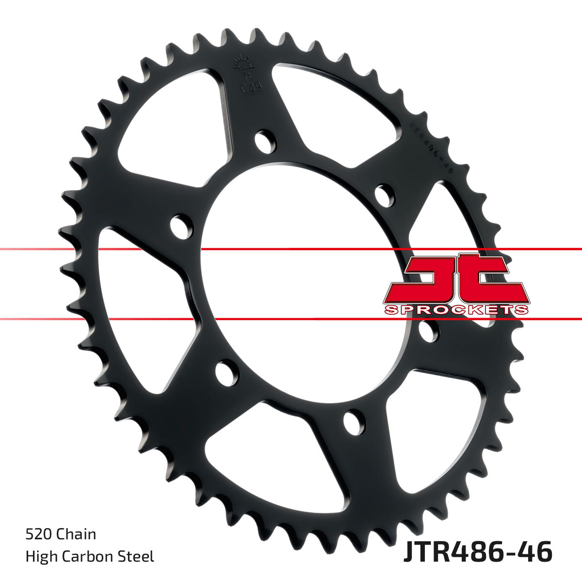 JT Takaratas JTR486.46