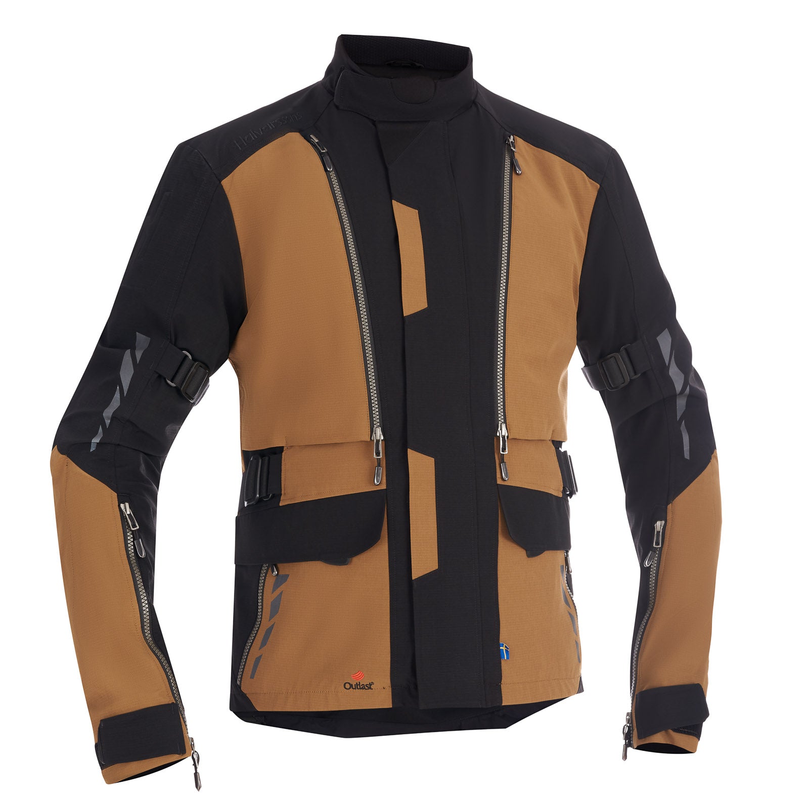 Vinvallen Textile Jacket