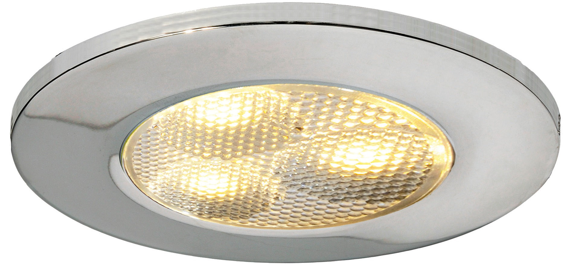 *Osculati Monserrat spotlight polished SS