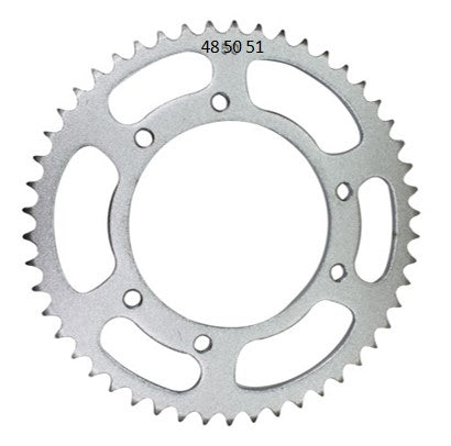 Tec-X Takaratas, 51, Ø105mm, Derbi Senda 00-/ Aprilia RX,SX 06-/ Yamaha DT50 04-
