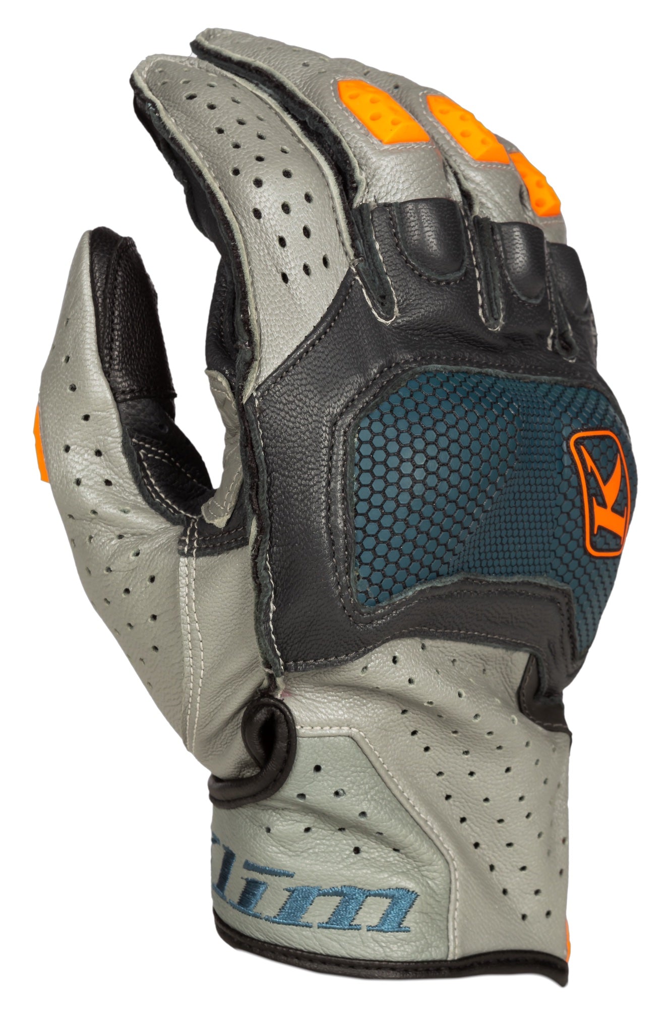 Перчатки для вождения Badlands Aero Pro