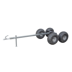 Ultratec Alusta 80mm aisalla