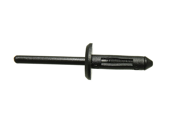 Sno-X Kuomunlukko (Muovi Niitti) Polaris 2002-15