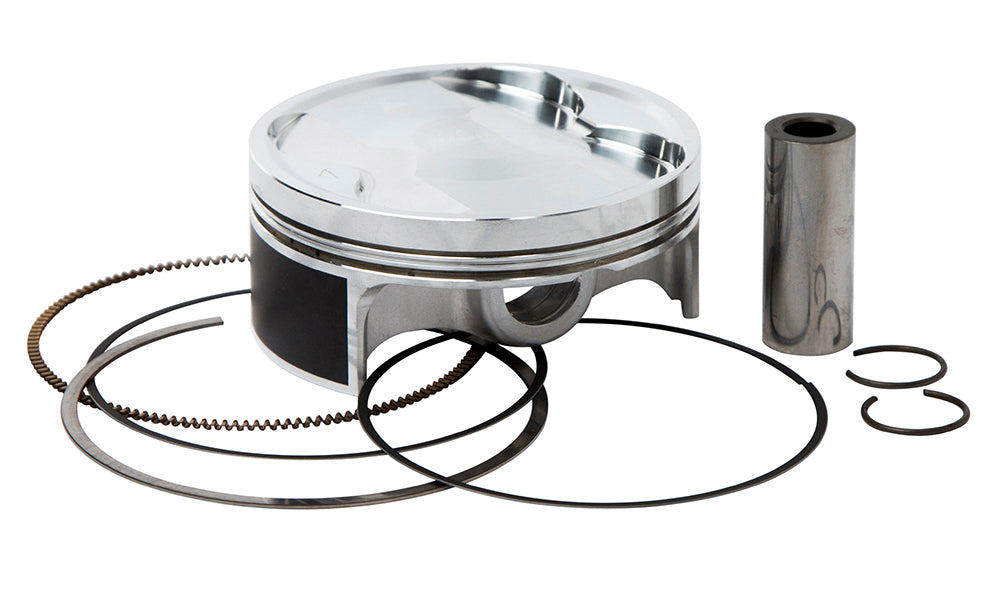 Vertex Piston kit KA KX250F Big Bore Compr 12.6:1 2004-09 79,96mm