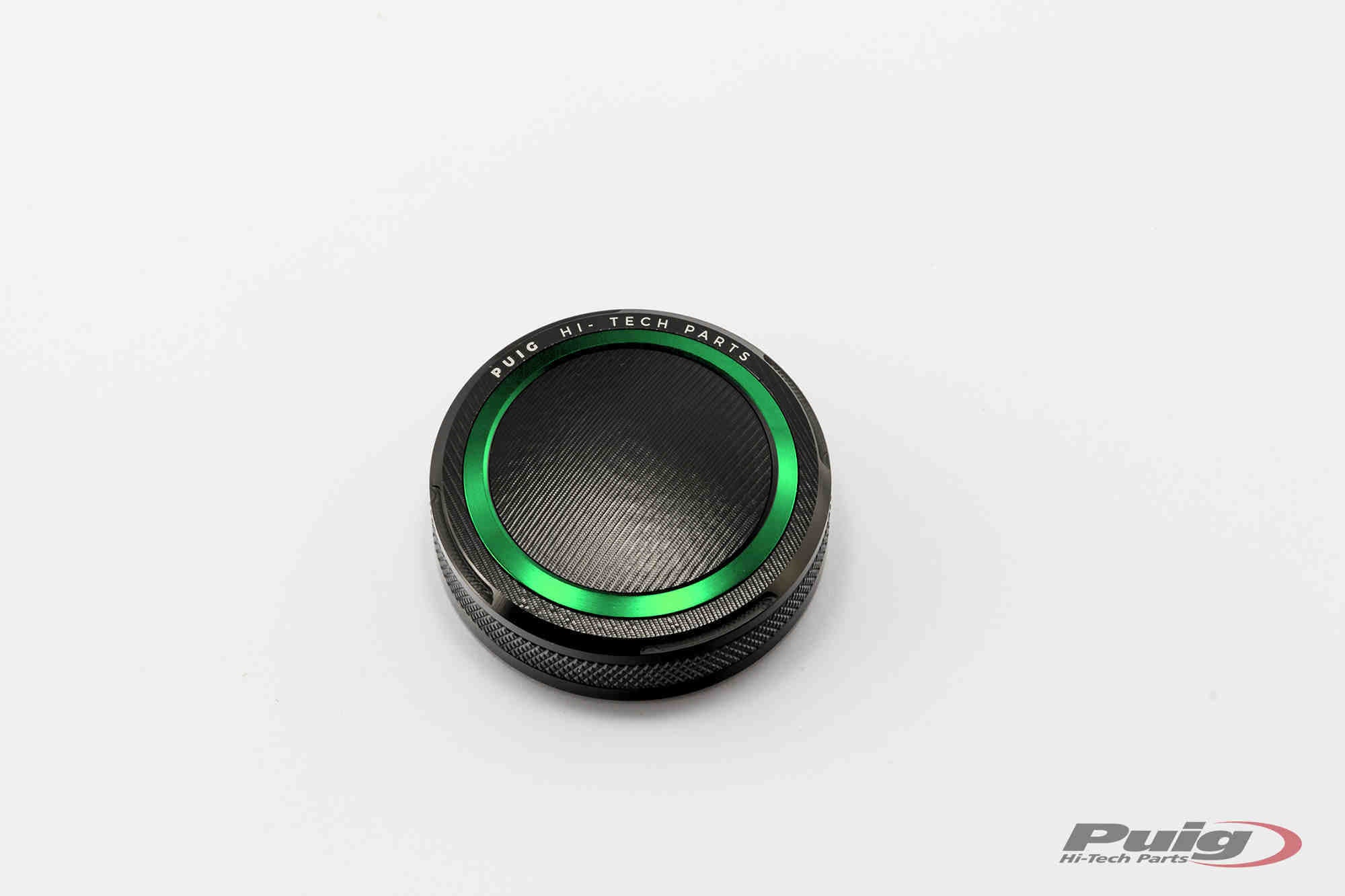 Puig Tank Brake Fluid C/Green