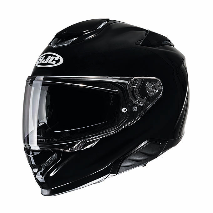 RPHA 71 Motorcycle Helmet