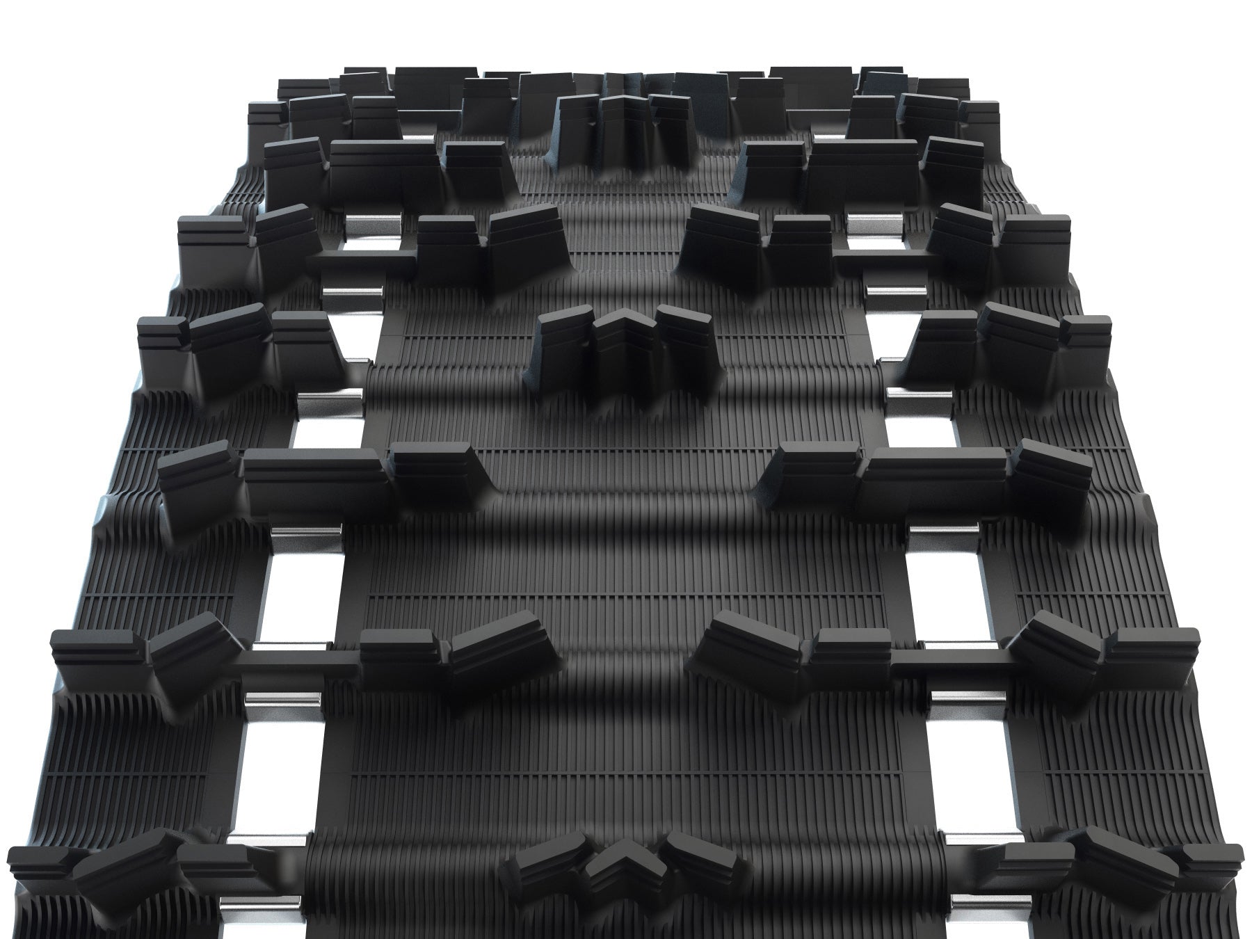 Camso Track Crossover 38x384 2.52 38mm