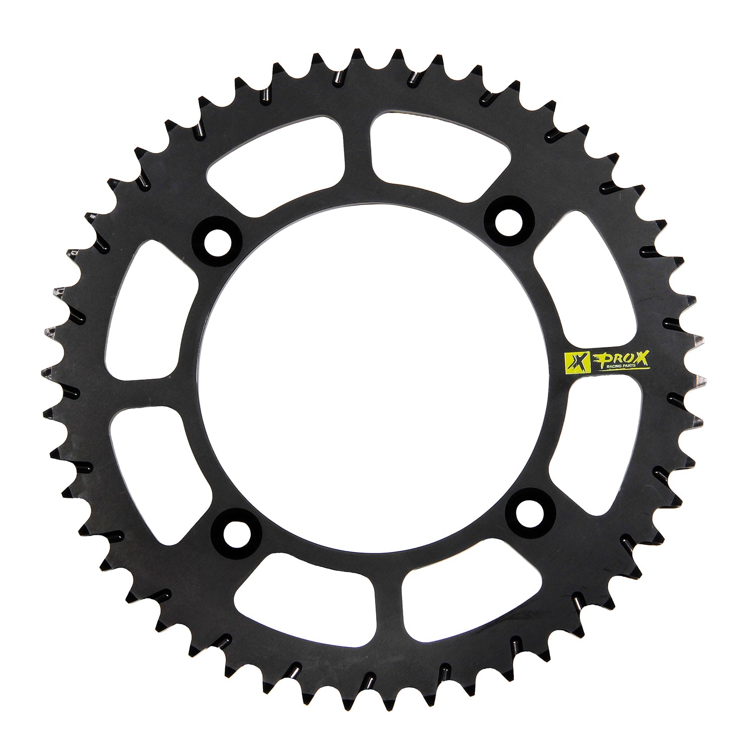 ProX Alloy Rear Sprocket CR80/85 '86-07 + CRF150R -50T-