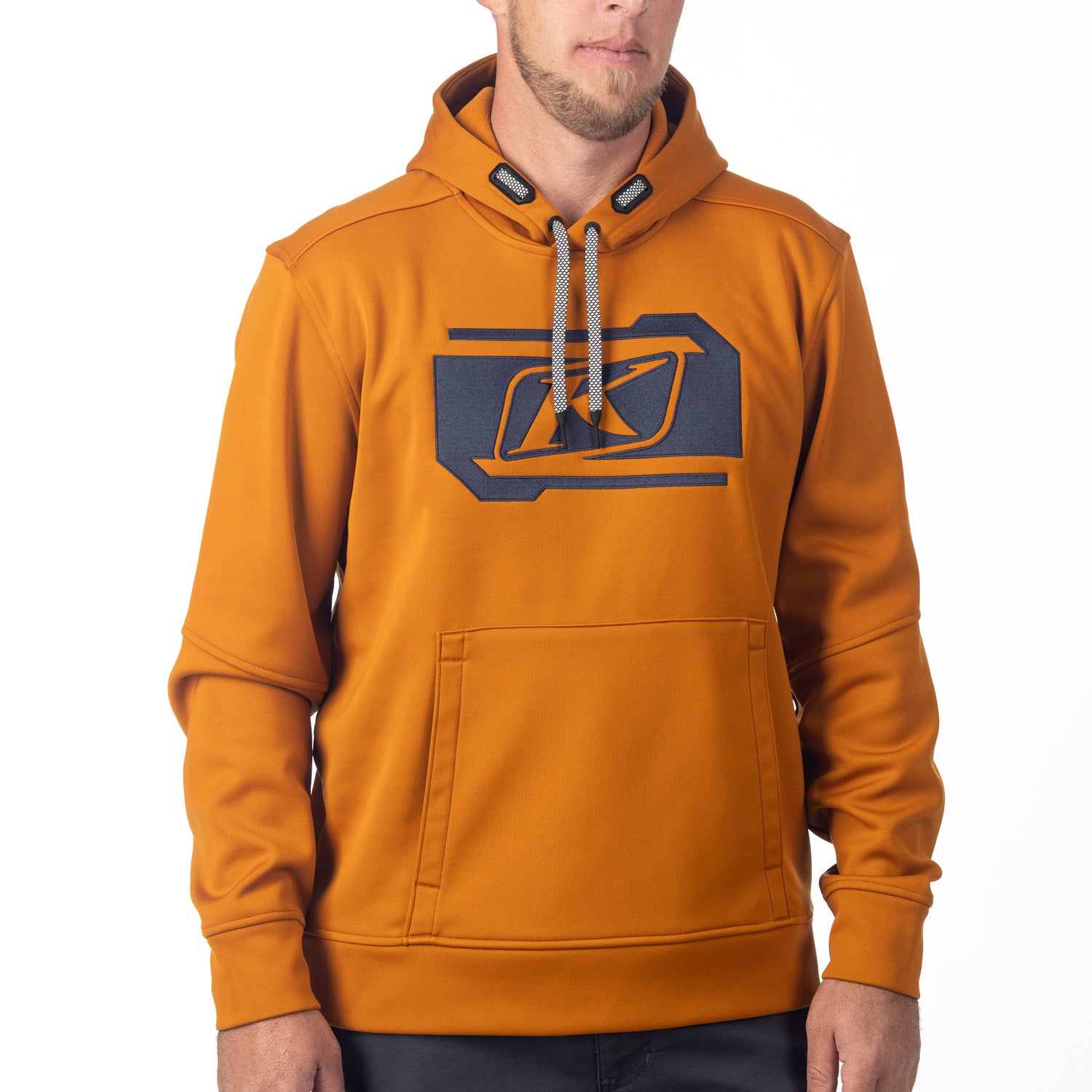 Zone Pullover Huppari