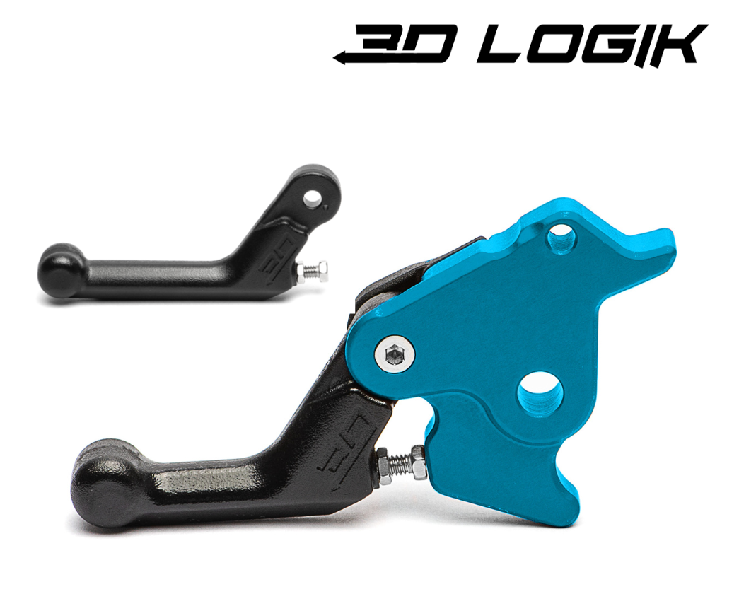 Axys V2 Adjustable Brake Lever