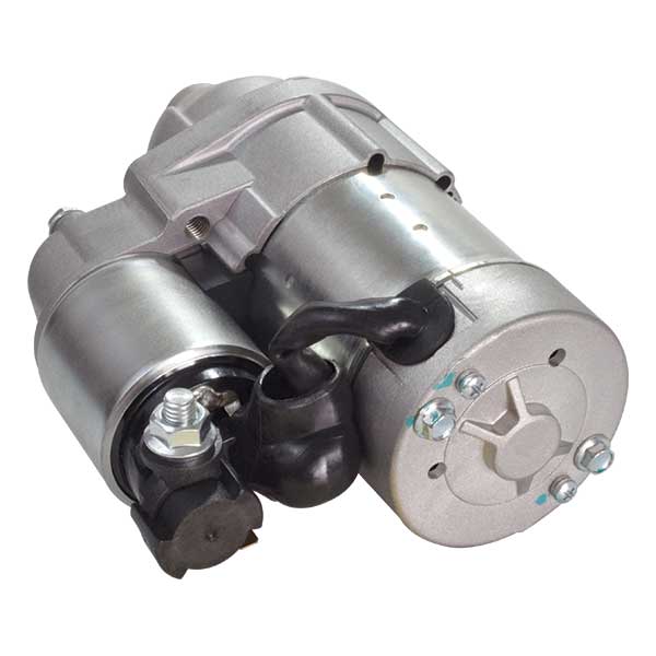 EMP Starttimoottori Johnson/Evinrude & Suzuki