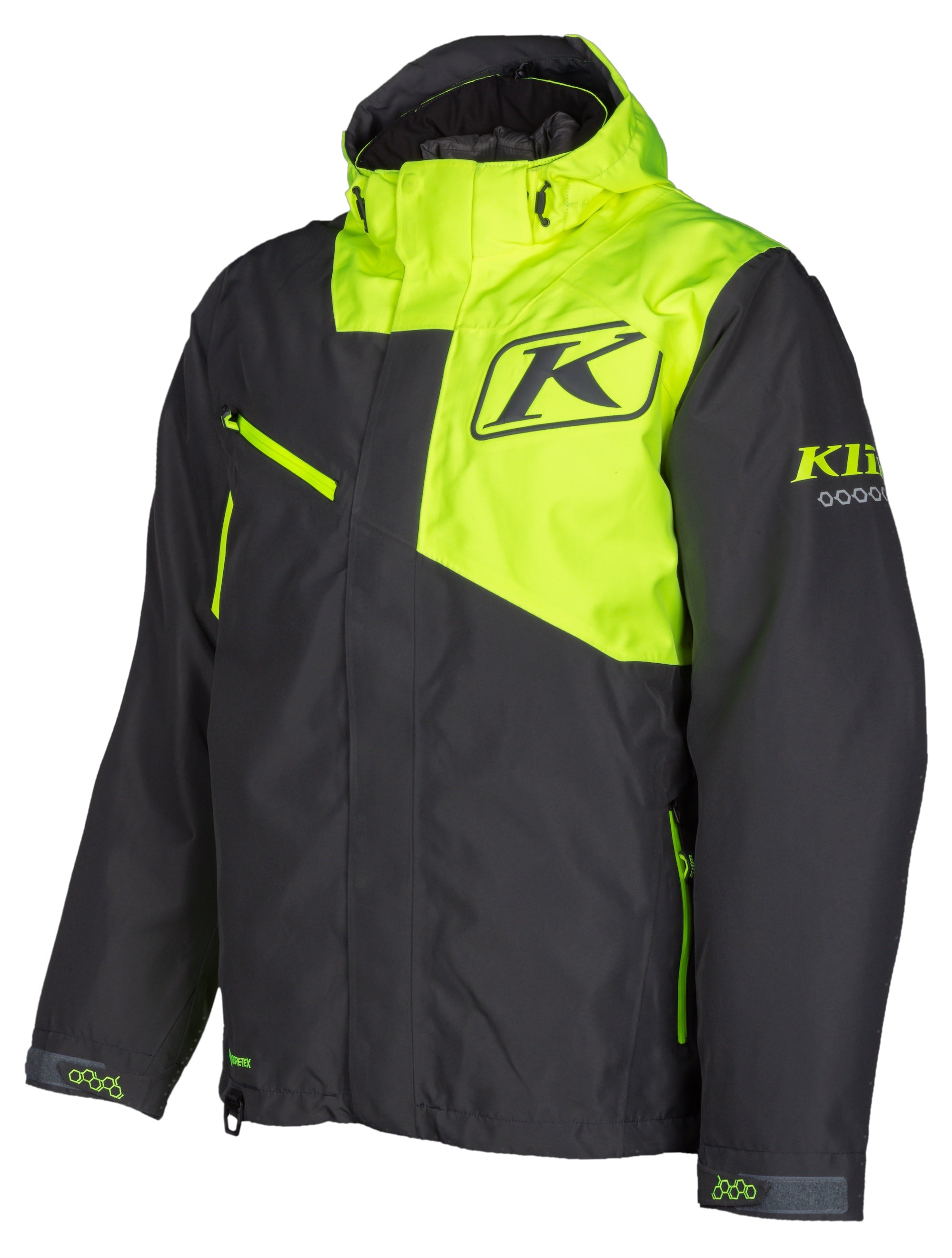 Kompound Kelkkatakki
