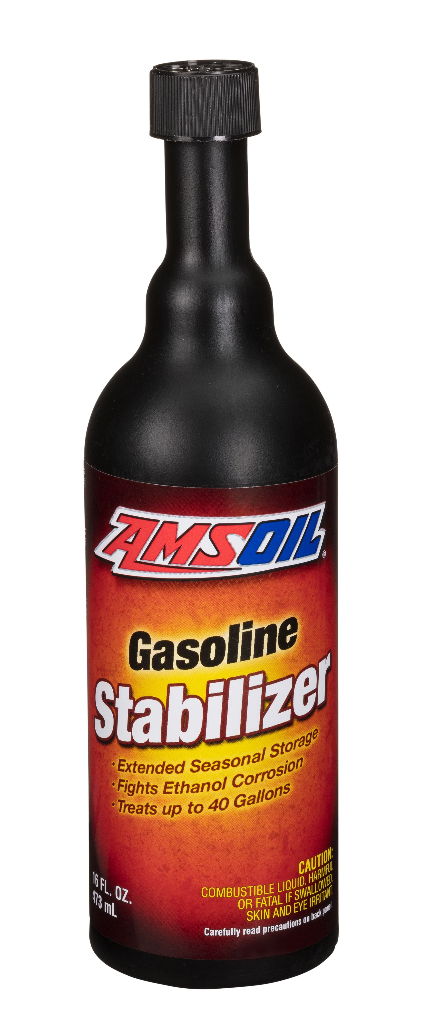 Amsoil Gasoline Stabilizer 473ml