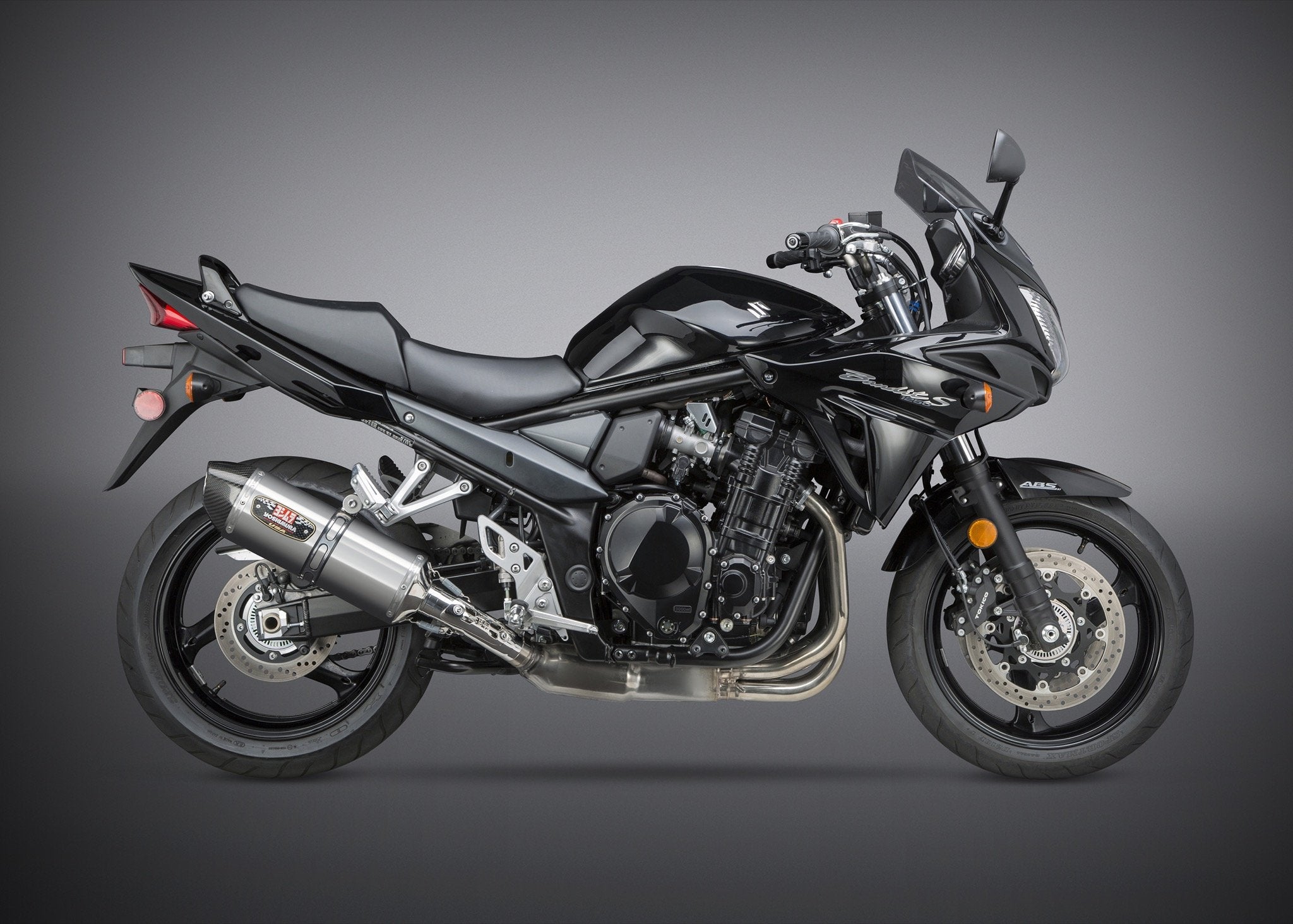 Yoshimura CBR1000RR 12- R77/SO/SS/CA TIP