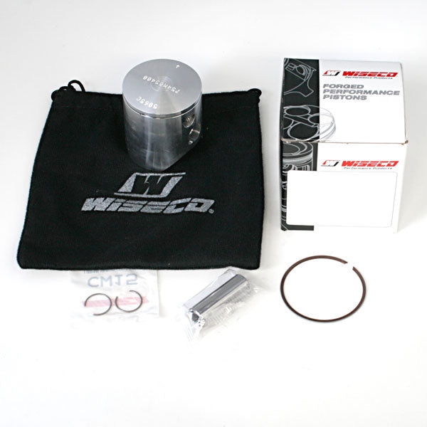 Wiseco Mäntäsrj. Suzuki RM125 2000-03 2146CS