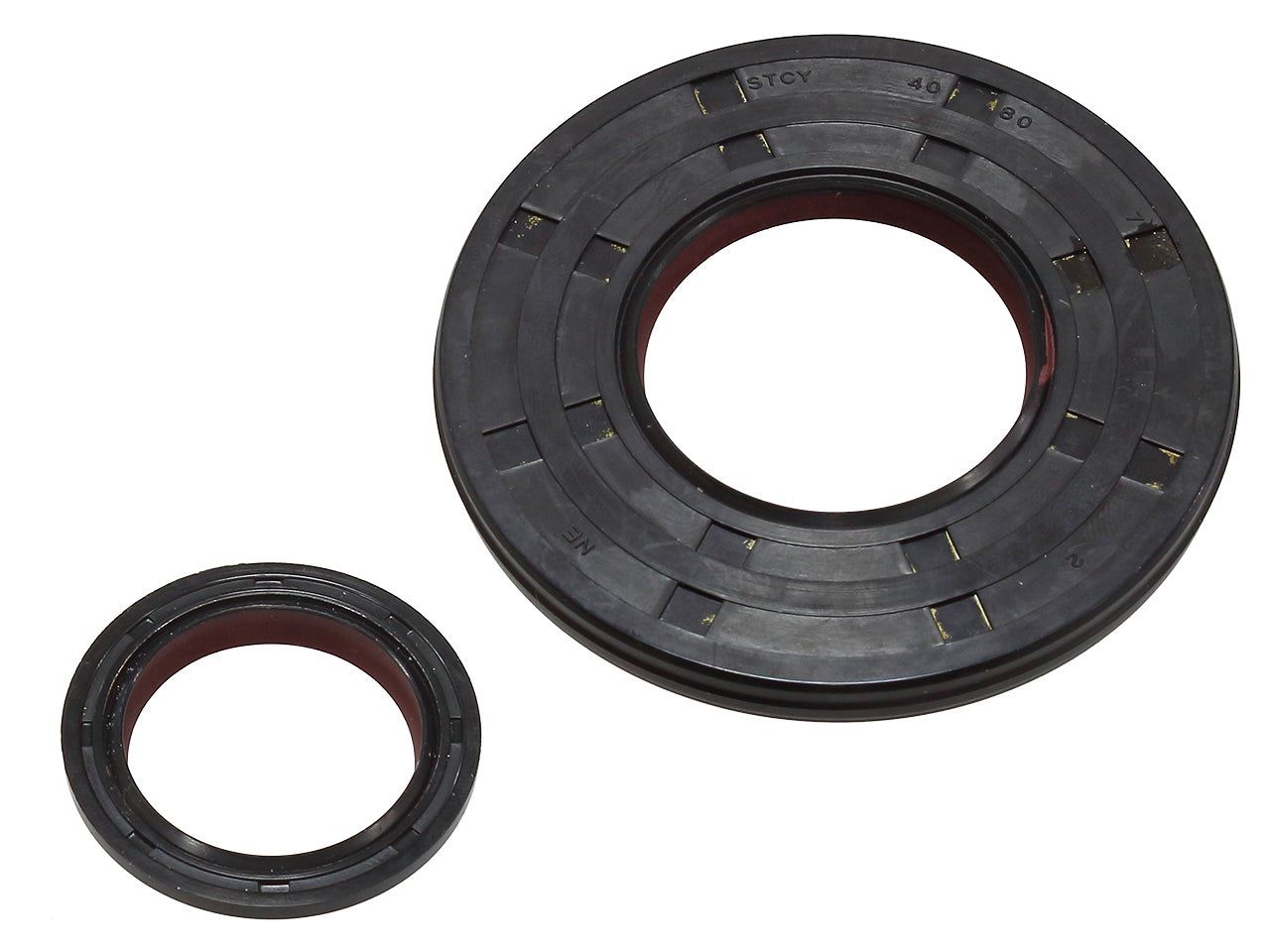 Sno-X Oil sealset Rotax 800R E-tec