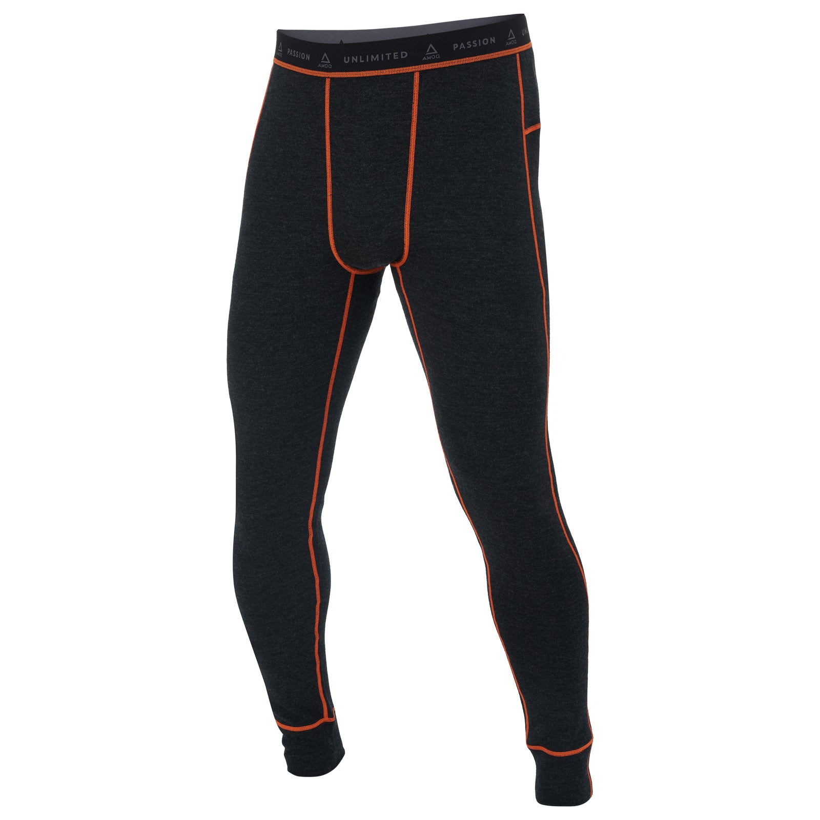 100% Merino Alushousut