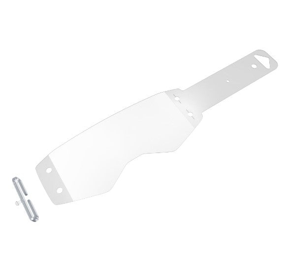 Scott Laminated Tear Off Prospect/Fury PAK-2x7