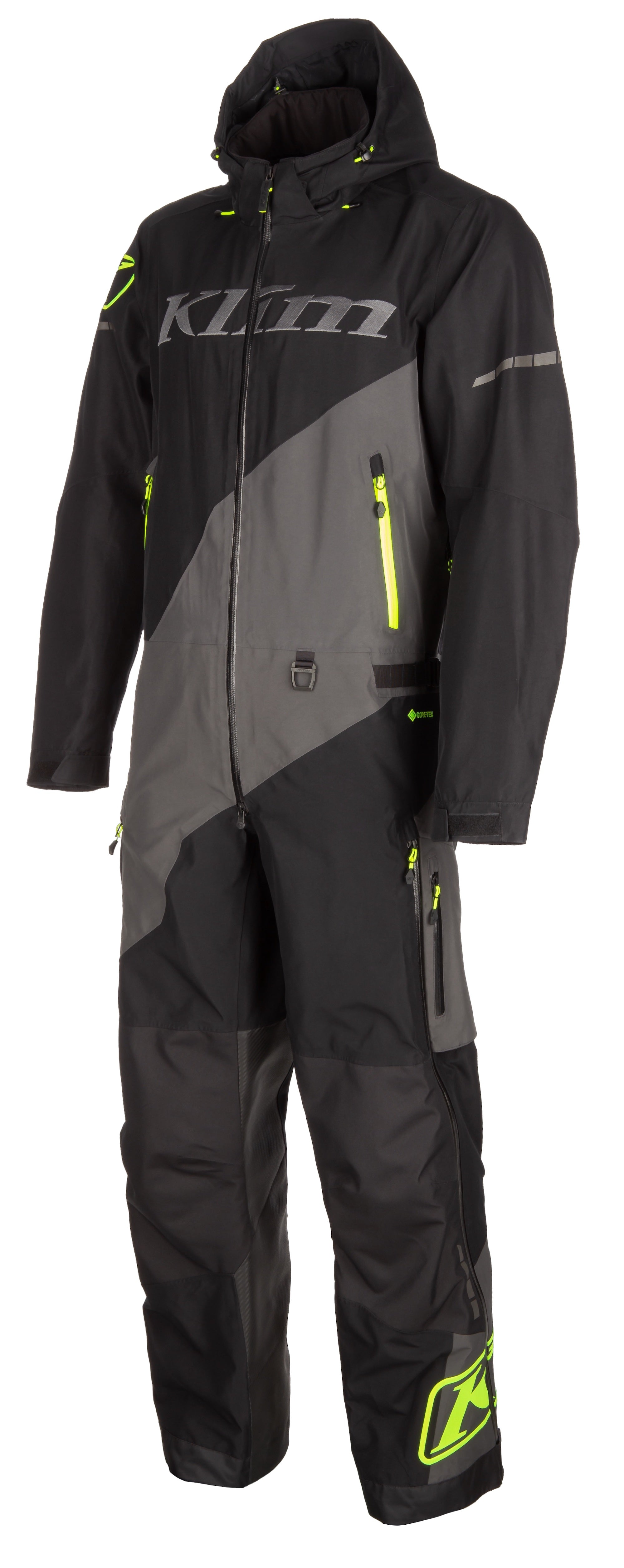 Scout Monosuit