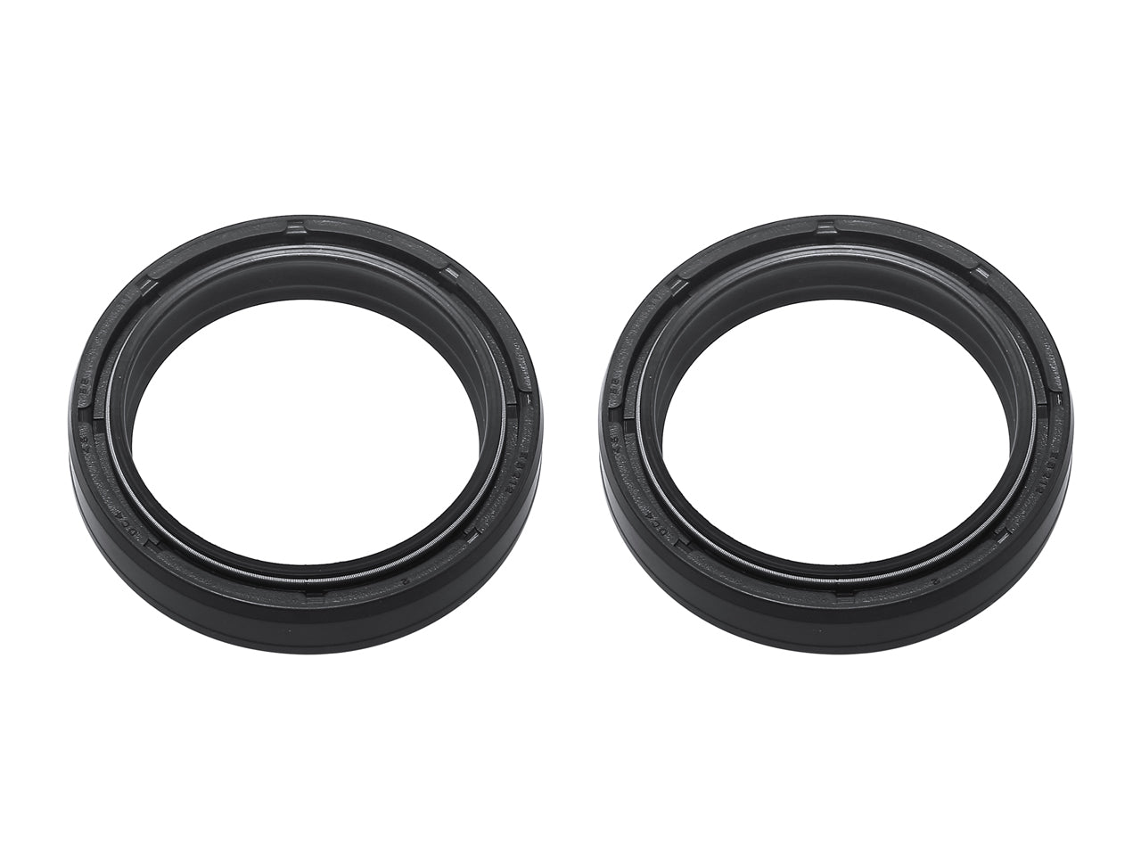 Psychic Fork Seal Kit 45X58X11 DC4