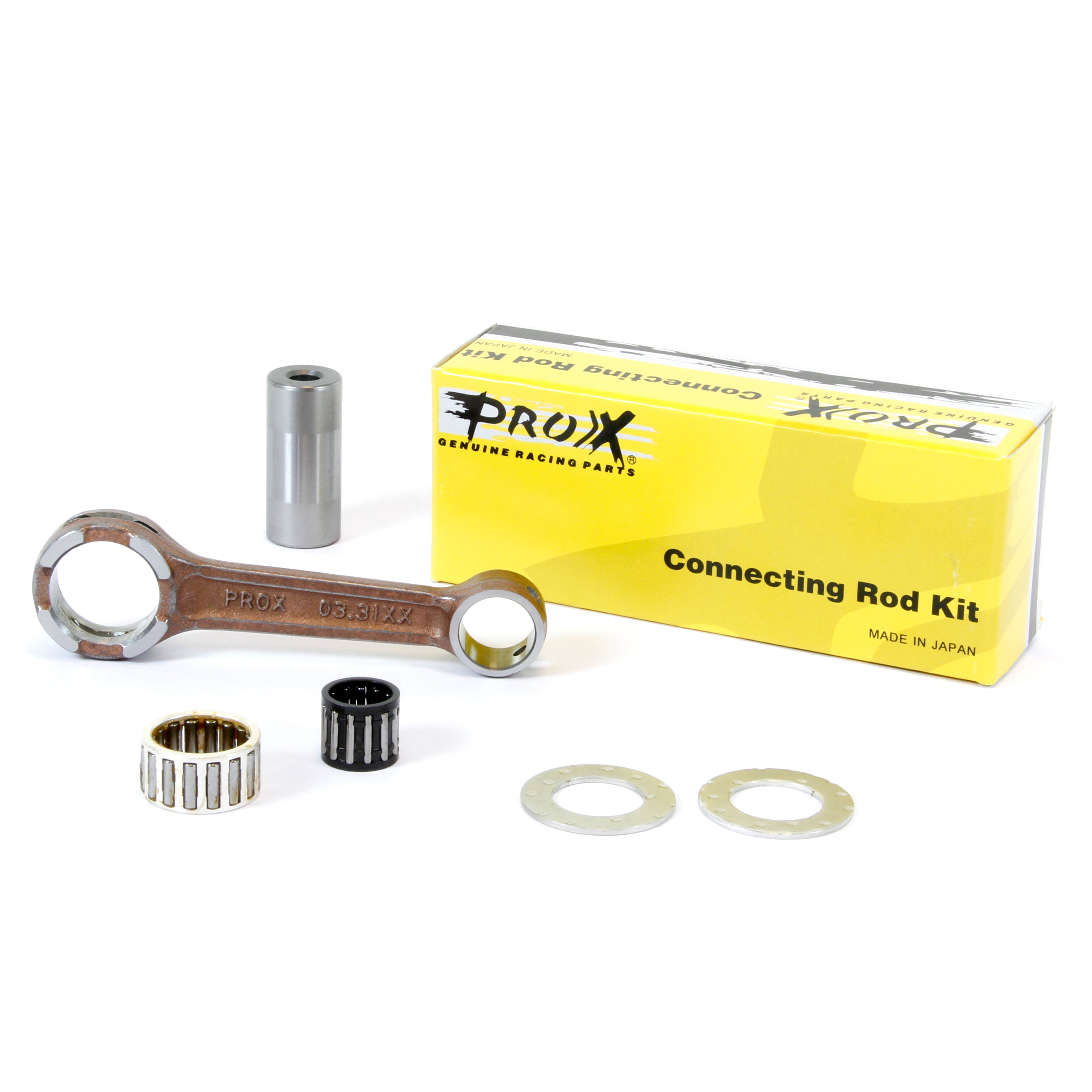 ProX Con.Rod Kit RM85 '02-16